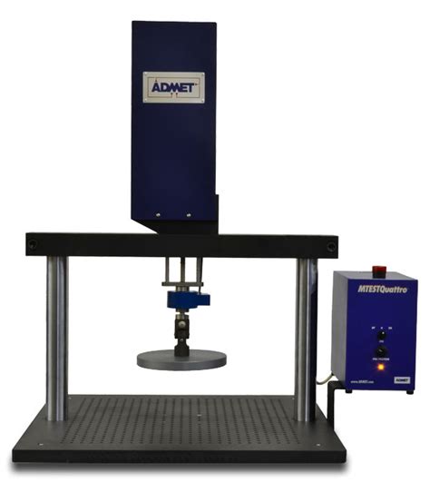 5603f foam testing machine